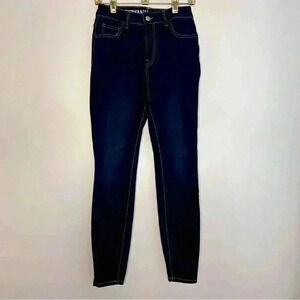 Roebuck & Co. High Rise Jeggings R1893, Size 8, NWOT